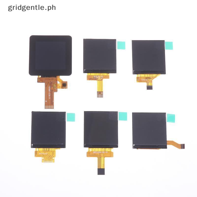 1 ชิ้น 1.54 นิ้ว TFT หน้าจอ LCD ST7789 หน้าจอขนาดเล็ก 240x240 จอแสดงผลสแควร์หน้าจอ LCD SPI หน้าจอสี