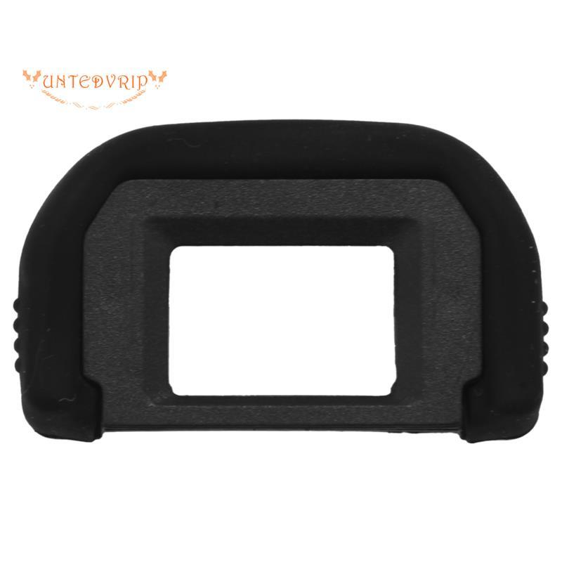 [Quick U]กล้องEyecupช่องมองภาพสําหรับEfเปลี่ยนช่องมองภาพProtectorสําหรับ350D 400D 450D 500D 550D 600