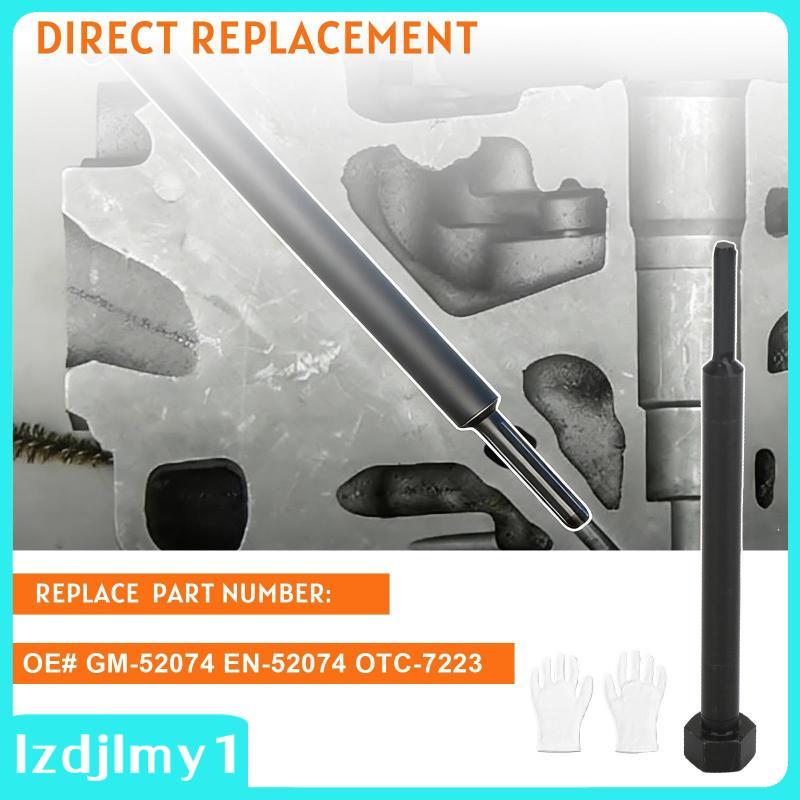 [Lzdjlmy1] Glow Plug Bore Reamer Tool สําหรับ Duramax 6.6L (L5P)/3.0L (LM2)/2.8L (LZ0)