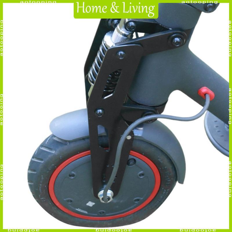 AOTOO Performances โช้คอัพน้ําหนักเบาระบบกันสะเทือนด้านหน้าสําหรับ M365 PRO2