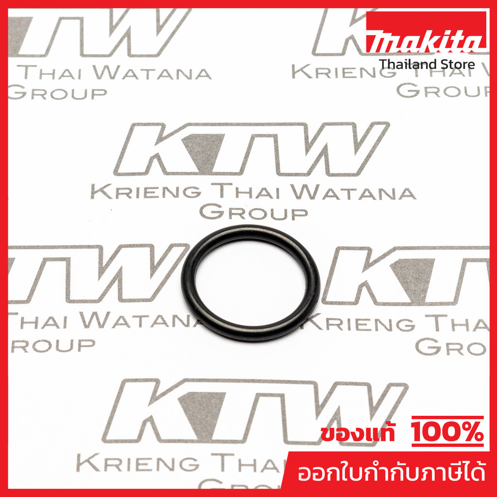 MAKITA มากีต้า MP213255-0 อะไหล่ 4100NB#32 โอริง18 (5800NB#17) NO.32 O RING 18 FOR 4100NB Code 21325