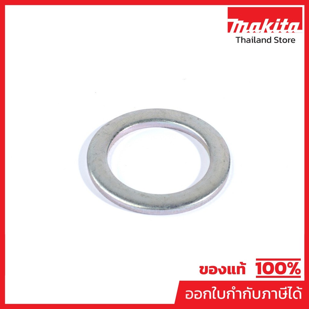 MAKITA มากีต้า MP267445-7 อะไหล่ RBC413#174 แหวนรองยาง 24.5 NO.174 WASHER 24.5 FOR RBC413 Code 26744