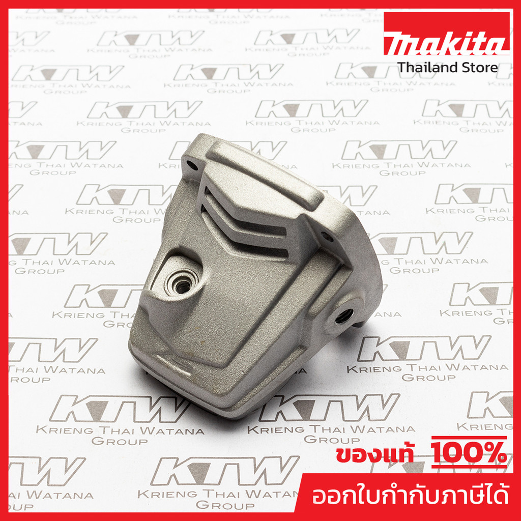 MAKITA มากีต้า MP319487-8 อะไหล่ M9513B#18 GEAR HOUSING NO.18 GEAR HOUSING FOR M9513B Code 319487-8