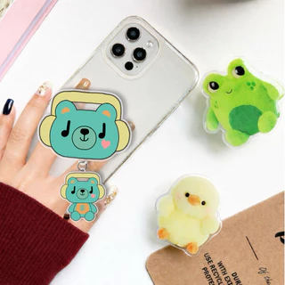 GMMTV Link GRIPTOK Akrilk 5-7ซม. + 3ซม.