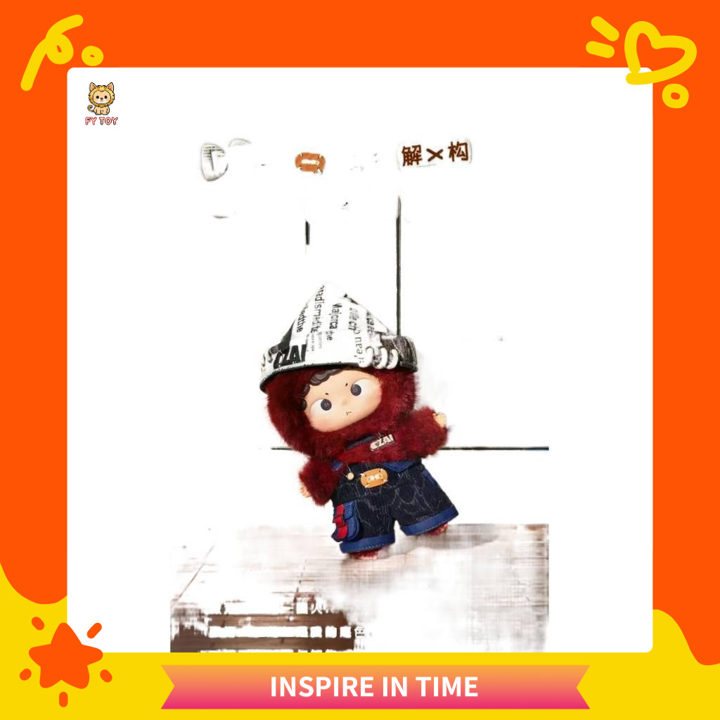 พวงกุญแจปริศนา OZAI INSPIRE IN TIME Collection | มือทำและออกแบบศิลปะ | อัปเดตเทรนด์ใหม่สำหรับการสะสม