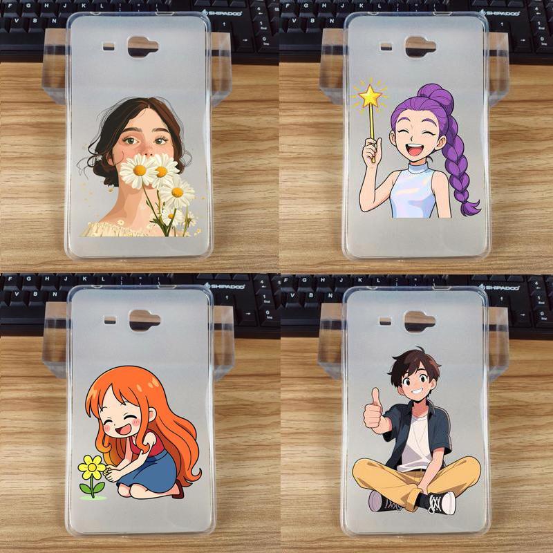 สําหรับ Huawei MediaPad T3 7.0 BG2-U01 BG2-W09 / MatePad T8 / M3 Lite 8 CPN-AL00 CPN-W09 CPN-L09 Hap