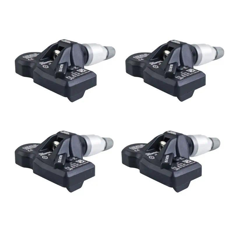 เซ็นเซอร์แรงดันลมยาง 36106798872 6798872 สําหรับ 2014 2015 2016 Alpina B5 B6 D5 BMW F10 F07 F12 E84 