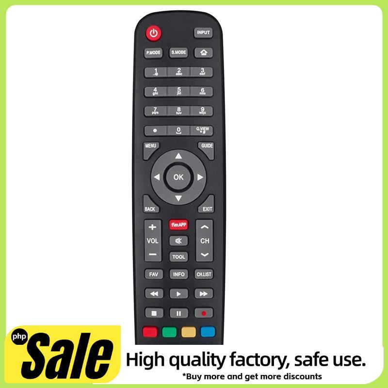-A10LA รีโมทคอนโทรลสําหรับทีวี LE32K6000D LE32K6500DA LE40K6050DP LE40K6000D