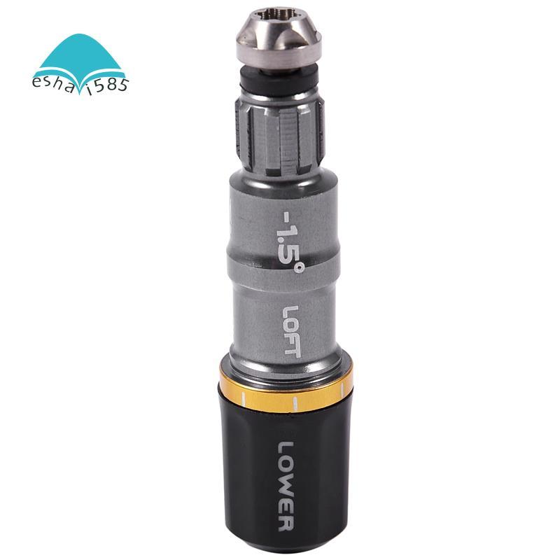 .Adapter Sleeve สําหรับ Gloire R11, R11S และ R9 Golf Club