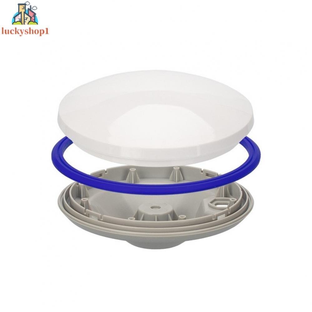 GNSS Antenna Shell RTK GNSS Antenna Shell สภาพสนามท้าทาย