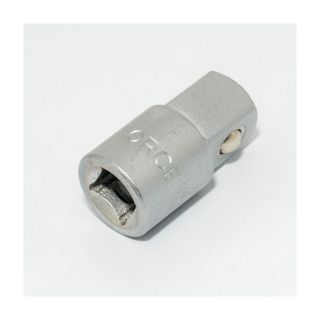 FORCE อแดปเตอร์ รุ่น 80934 ตัวเมีย 3/8 นิ้ว ตัวผู้ 1/2 นิ้ว …