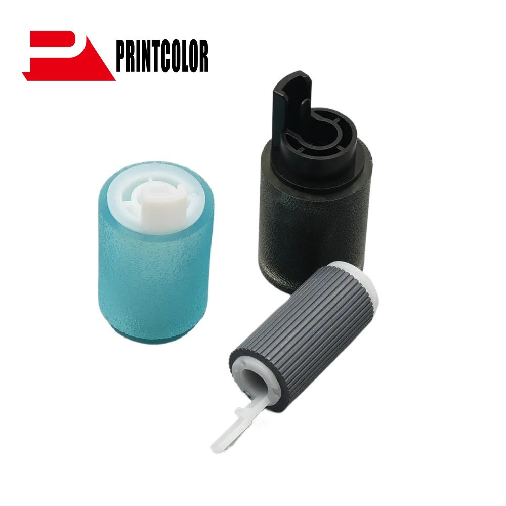 FL0-4500-000 FC0-9450-000 FC0-9631-000 Pickup Roller สําหรับ CANON imagePRESS C60 C700 C800 / IR ADV