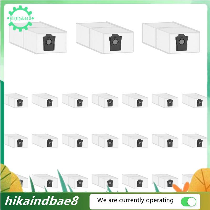 ถุงเก็บฝุ่น 24 แพ็คสําหรับ P10 Pro Ultra,P10 Ultra,E40 Ultra,S20 Ultra,V50 Ultra Complete,P50 Pro Ul