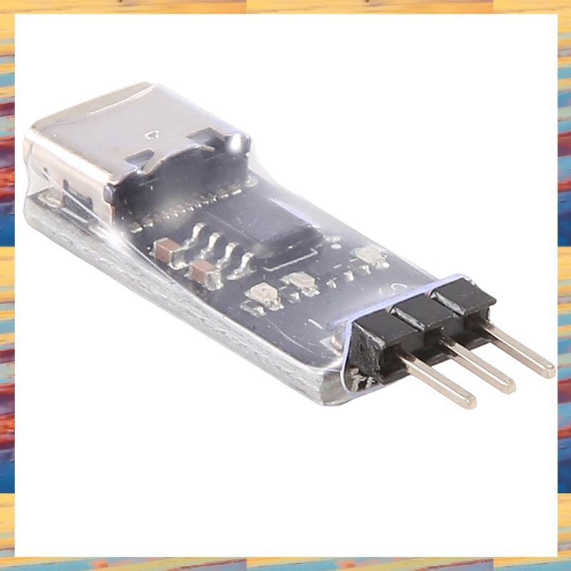[LMQN] ESC Crawler ESC USB Link RC อะไหล่อัพเกรด AM32 BLS32 เชื่อมต่อ ESC เป็นคอมพิวเตอร์ 1 ชิ้น