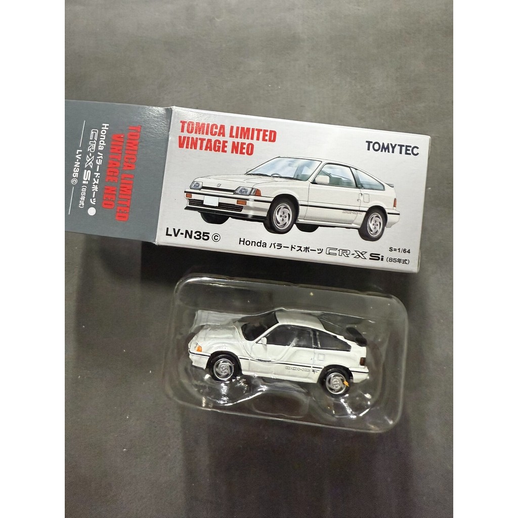 Tlv n35c Civic, White.The Box Is Relatively New, Cheweisha, Two จัดส่งฟรี หากสนใจ < I Want} Talk to 