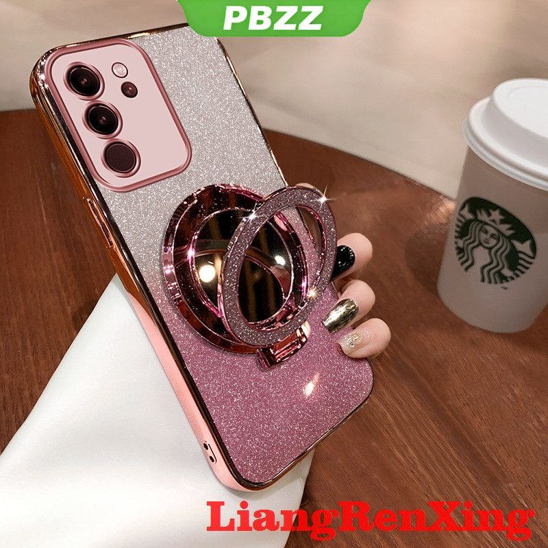 PBZZ FOR เคส Case สำหรับ VIVO V29 5g VIVO V29E 4g VIVO รูปที่ 4