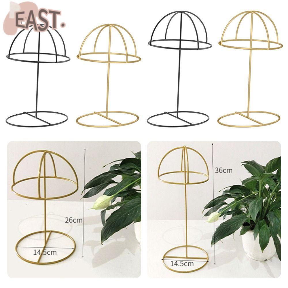 EASTS Cap Bracket ในครัวเรือนตกแต่ง Coat hook Storage Rack