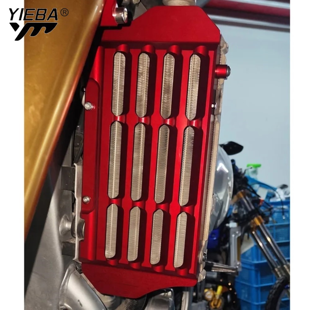 Lสําหรับ HONDA CRF250L CRF250 L CRF 250 L พจนานุกรม RL CRF 250L 250LA CRF 250RL อุปกรณ์เสริมหม้อน้ํา