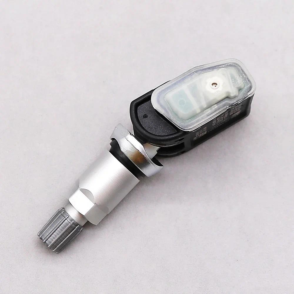 4PCS TPMS เซ็นเซอร์ความดันยาง 433MHz A0009052102 6872774 สําหรับ Mercedes-Benz W177 W247 C118 C238 W