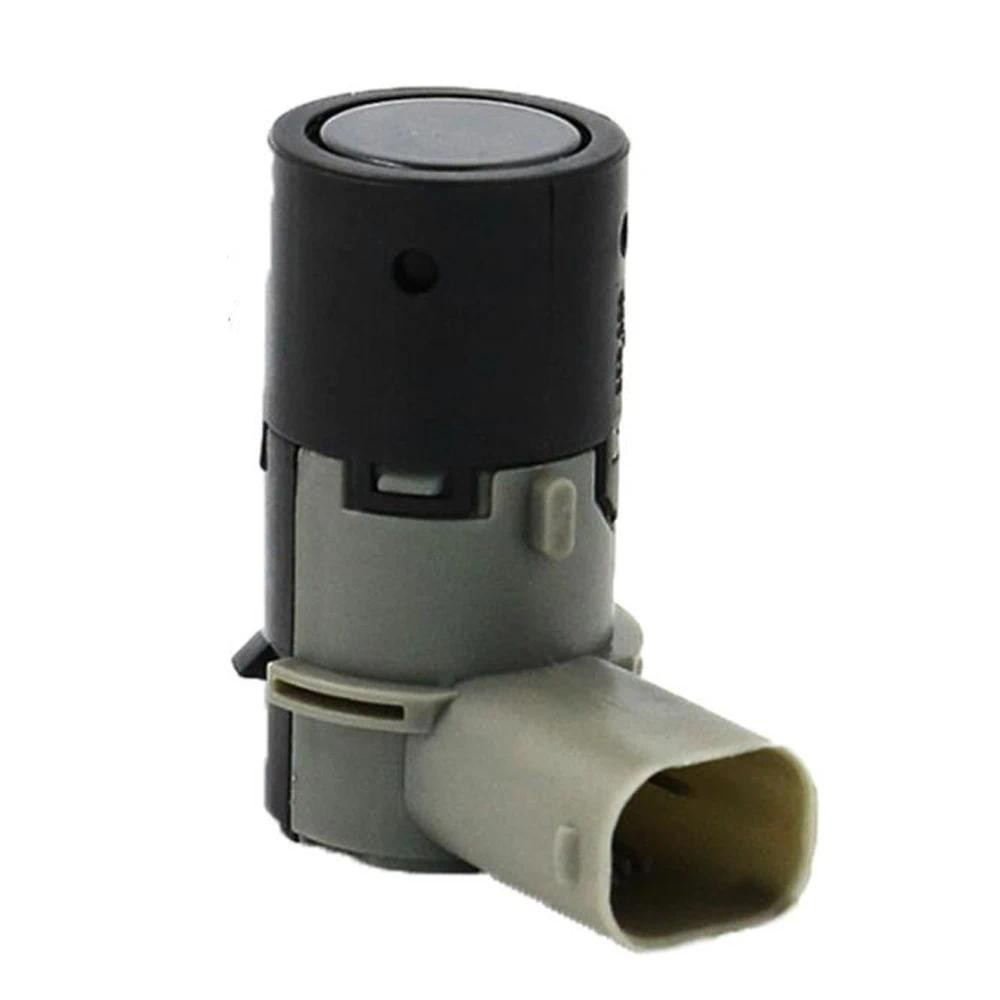 4 ชิ้น PDC เซ็นเซอร์ที่จอดรถสําหรับ BMW E39 E60 525i 530i 540i M5 X5 Z4 สําหรับ Mini R50 R52 R53 200