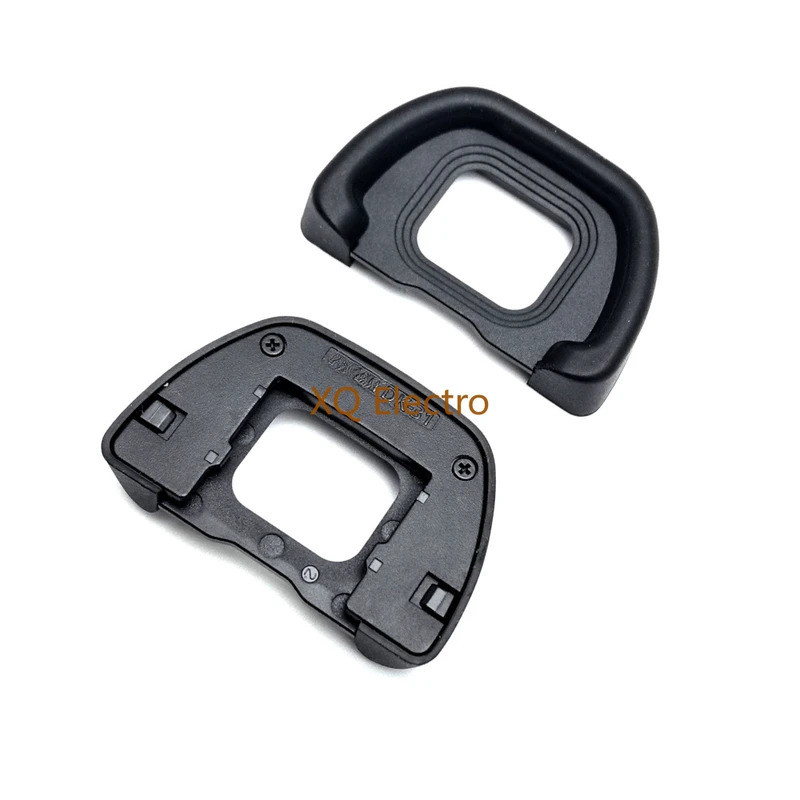 1pcs ใหม่สําหรับ Nikon D780 DK-31 DK31 Hand Viewfinder Eyecup Eye ถ้วย Eyepiece ฝาครอบยางกล้องอุปกรณ
