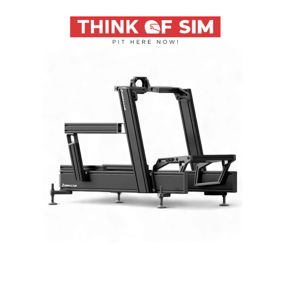 Sim Lab P1X Pro Simracing Cockpit ค็อกพิทซิมเรซซิ่ง P1X Pro (ประกันศูนย์ไทย)