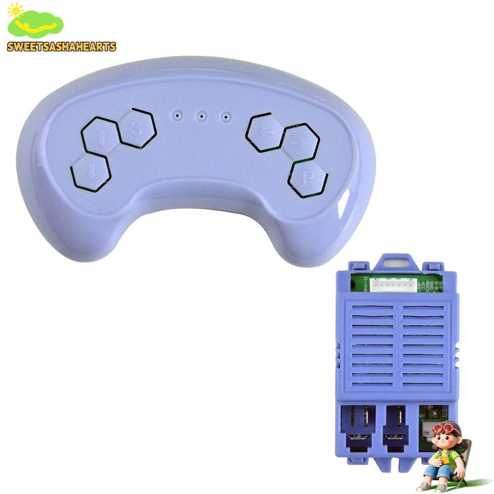 SWEE HH-HN1002K Receiver, 6 V/12 V เด็กไฟฟ้ารถรีโมทคอนโทรล,ทนทาน HH-HN1002Y Controller เมนบอร์ด RC อุปกรณ์เสริม
