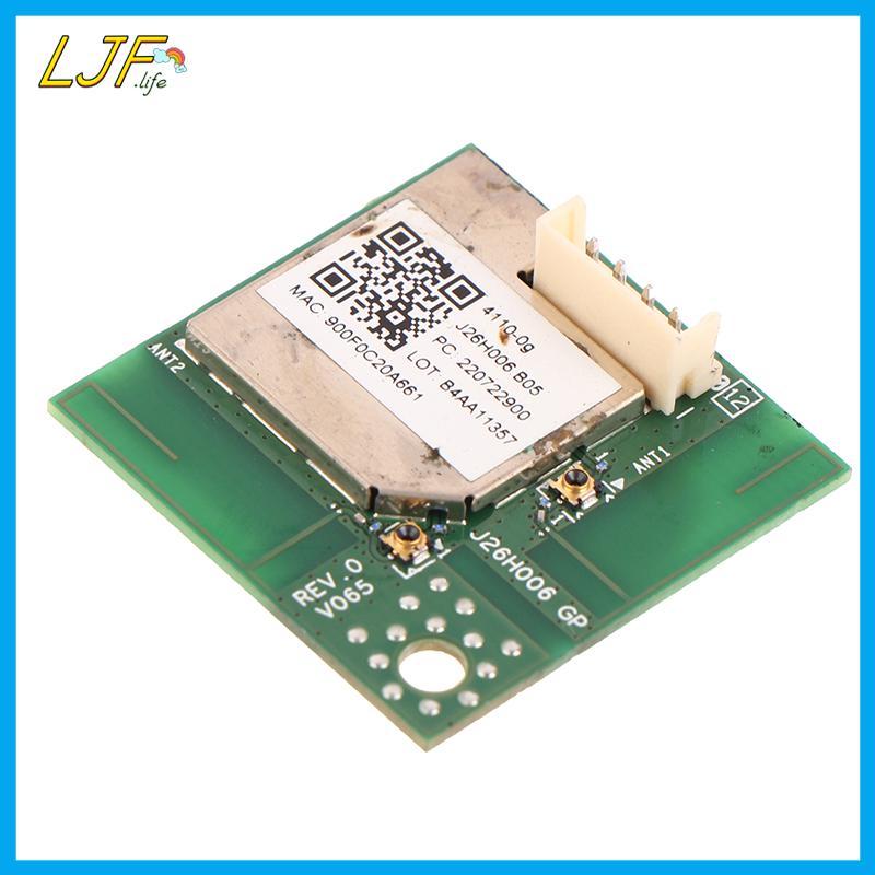 LJF L3150 Little Wifi Board Oril สําหรับ L3156 L3153 L3169 XP4100 XP4105 L3163 เมนบอร์ดเครือข่าย L 3