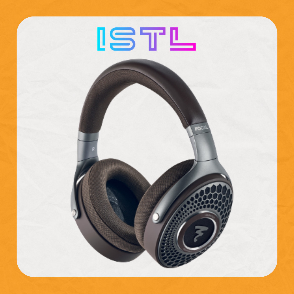 Focal Hadenys Open Headphones