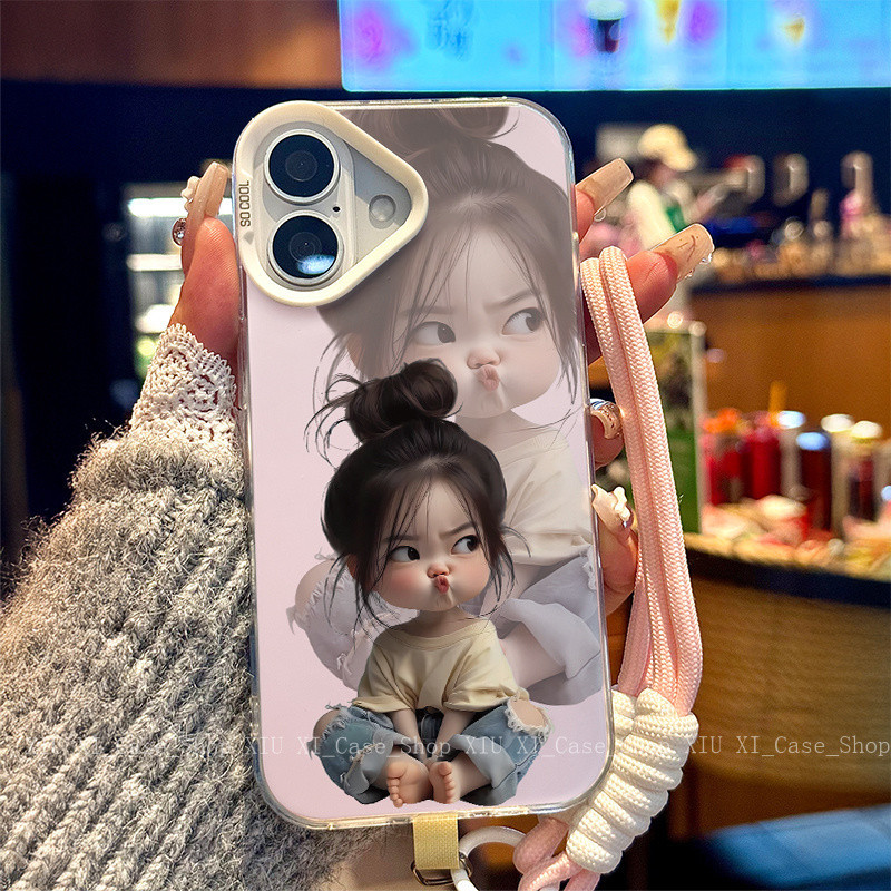 เคส Apple เคสที่รองรับ เคสไอโฟน iPhone 17 16 15 14 13 12