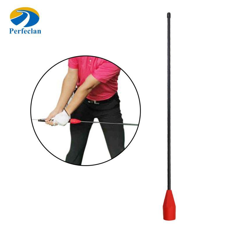 Perfect Club 21 นิ้ว อุปกรณ์ฝึกซ้อมสวิงและปรับท่าทาง กอล์ฟสำหรับมือใหม่