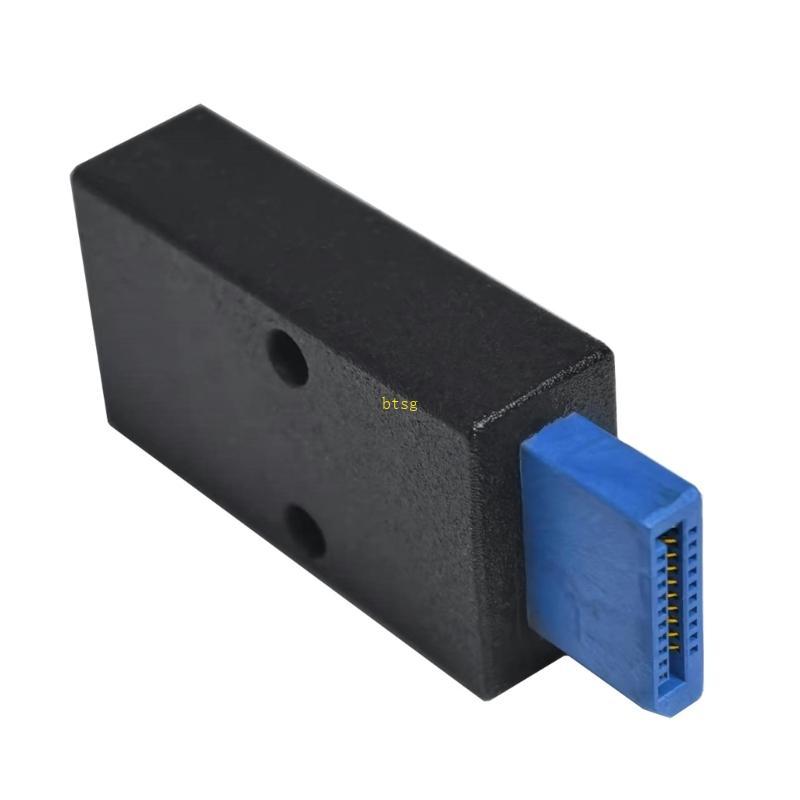 Btsg 8K60Hz อุปกรณ์ทดสอบหัวพิเศษ V1 4 ขั้วต่อที่ทนต่อการสึกหรอ 4K144HZ 2K165Hz 32 4Gb และเสริมสร้างค