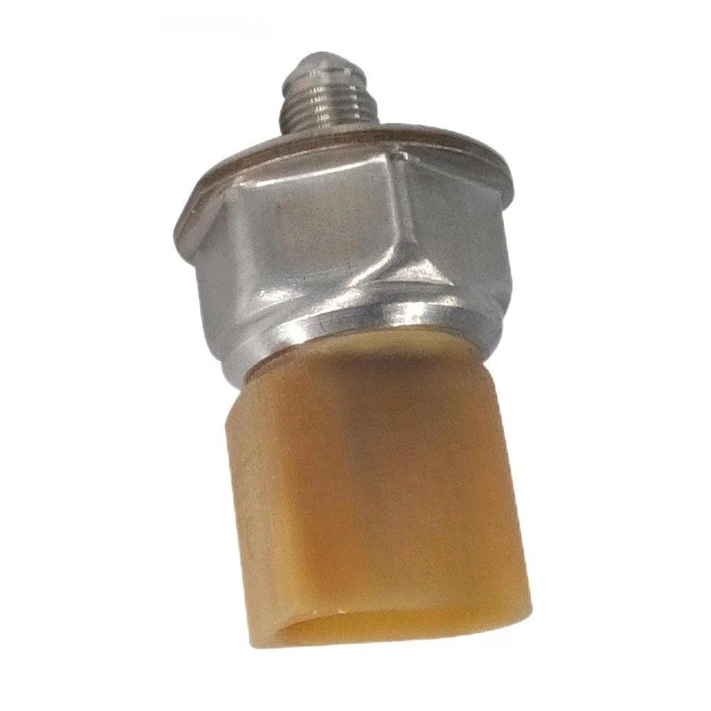 เซ็นเซอร์แรงดันเชื้อเพลิงรางทั่วไป 55PP15-04 สําหรับ Audi A4A5A6A7A8AQ5 3.0L