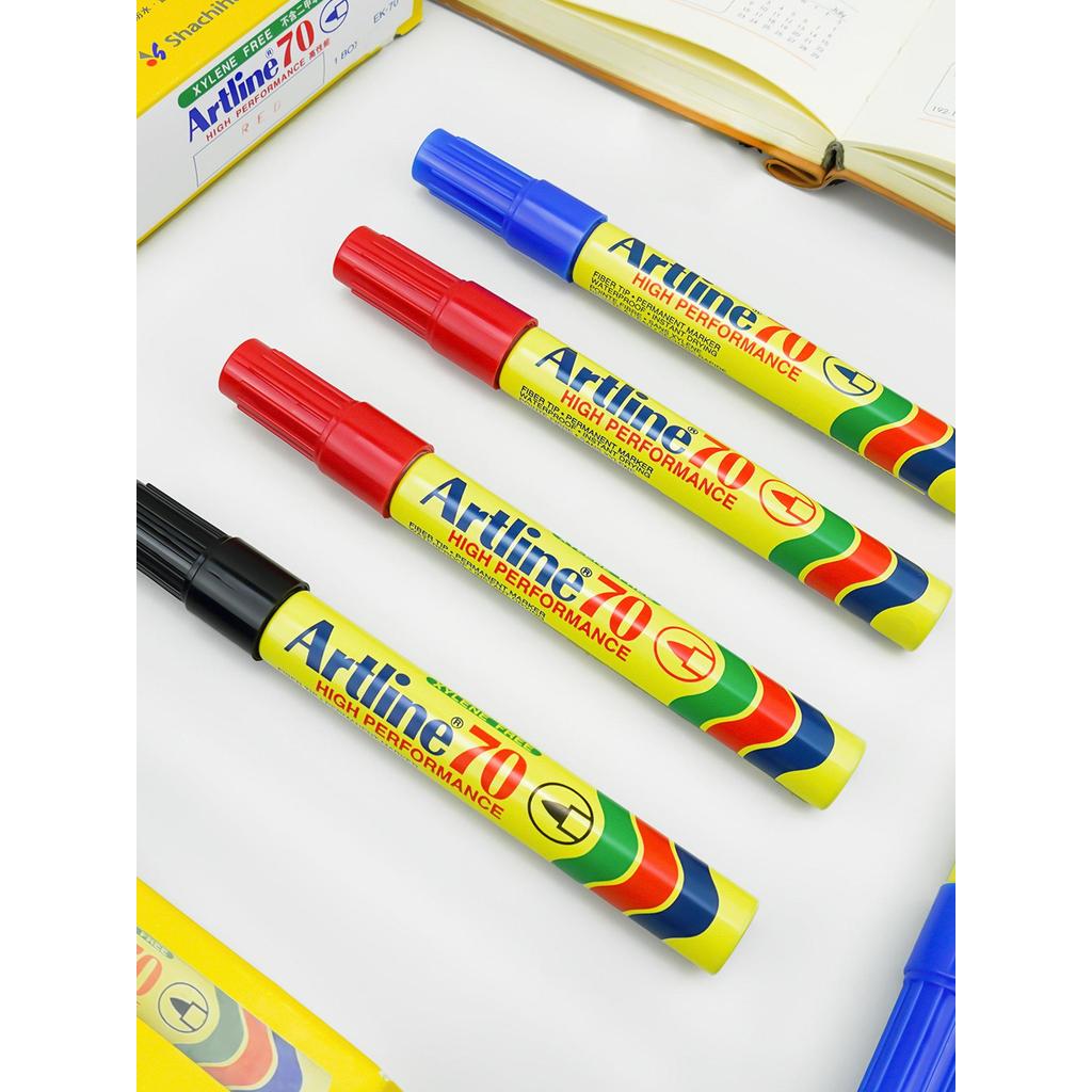 ปากกามาร์กเกอร์ Artline EK-