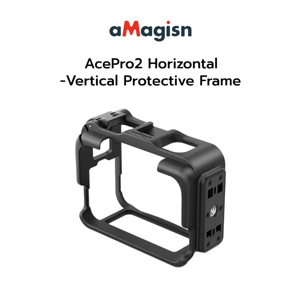 aMagisn Ace Pro2 Horizontal-Vertical Protective Frame [AC01-B] สําหรับ Ace Pro 2 / Ace Pro / Ace