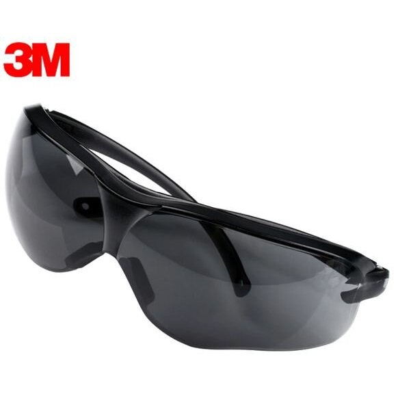 แว่นตานิรภัย 3M, Asian Virtua Sport, 10436, เลนส์ในร่ม/กลางแจ้ง 7OC6