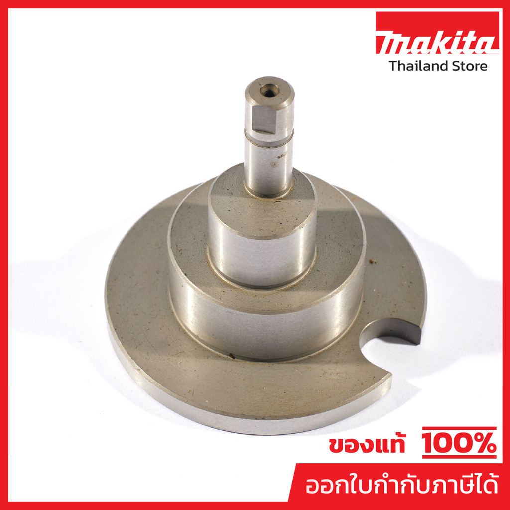 MAKITA มากีต้า MP331869-4 อะไหล่ HM1317C#66 COUNTER SHAFT NO.66 COUNTER SHAFT FOR HM1317C  Code 3318