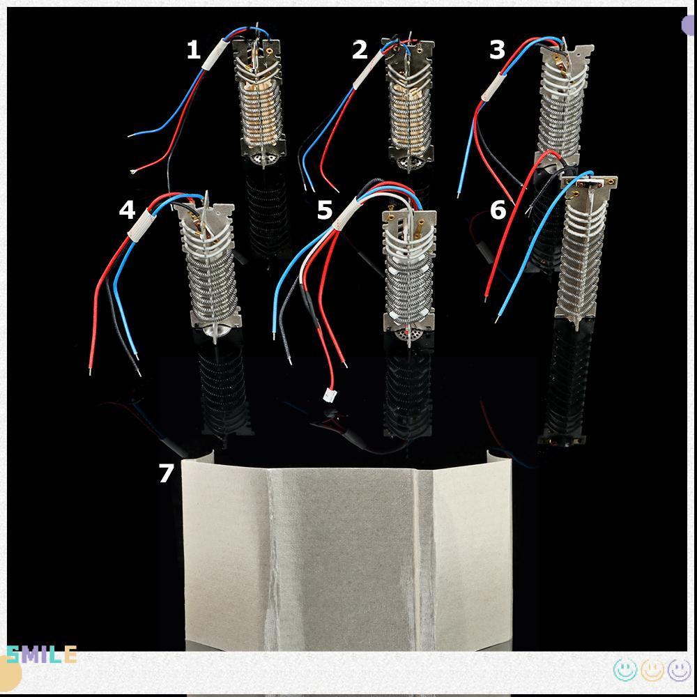 BIGBAEAKOP ความร้อนอุปกรณ์ Rework สําหรับ 8586/858/858D/8858/8586D ความร้อน 220V เครื่องทําความร้อนบ
