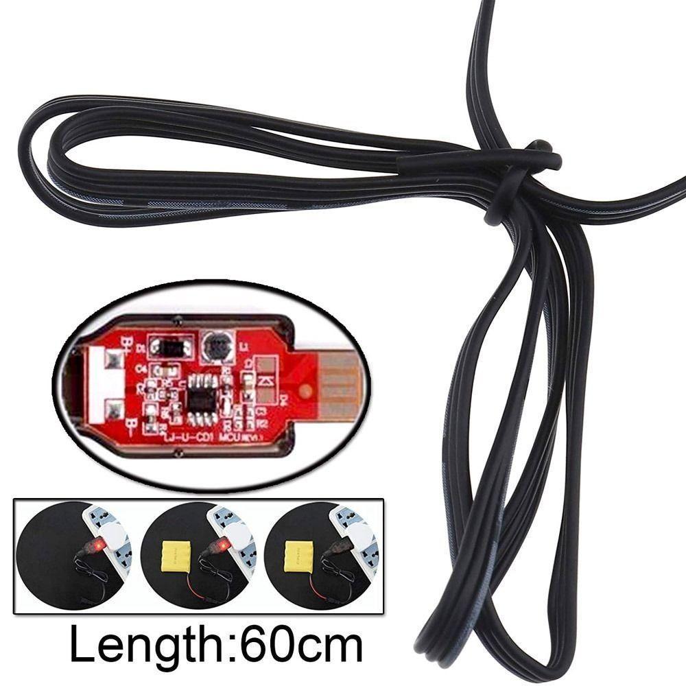 BAIHE RC ของเล่น Charger รูปที่ 2