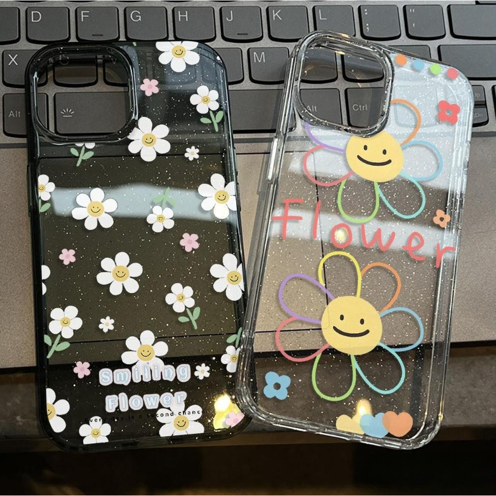 💌Stars-เคสไอโฟน เข้ากันได้กับ iPhone 17PROMAX 17AIR 16PROMAX  15ProMax 14PLUS 13PRO 12 11-HLGTSF121