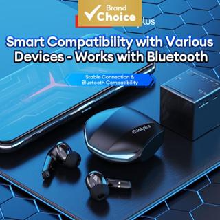หูฟังเกมมิ่งไร้สาย Lenovo GM2 PRO บลูทูธ 5.4 ความหน่วงต่ําพิ…