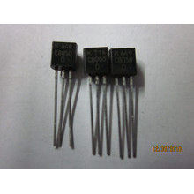 Triode C8050 C8550 TO-92