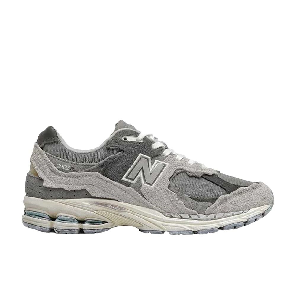 New Balance 2002R Protection Pack Rain Cloud Unused