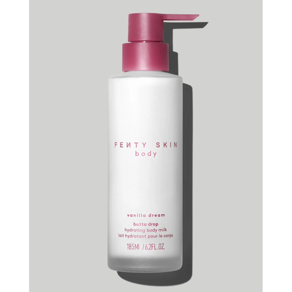 Fenty Skin Butta Drop Hydrating Body  Vanilla Dream