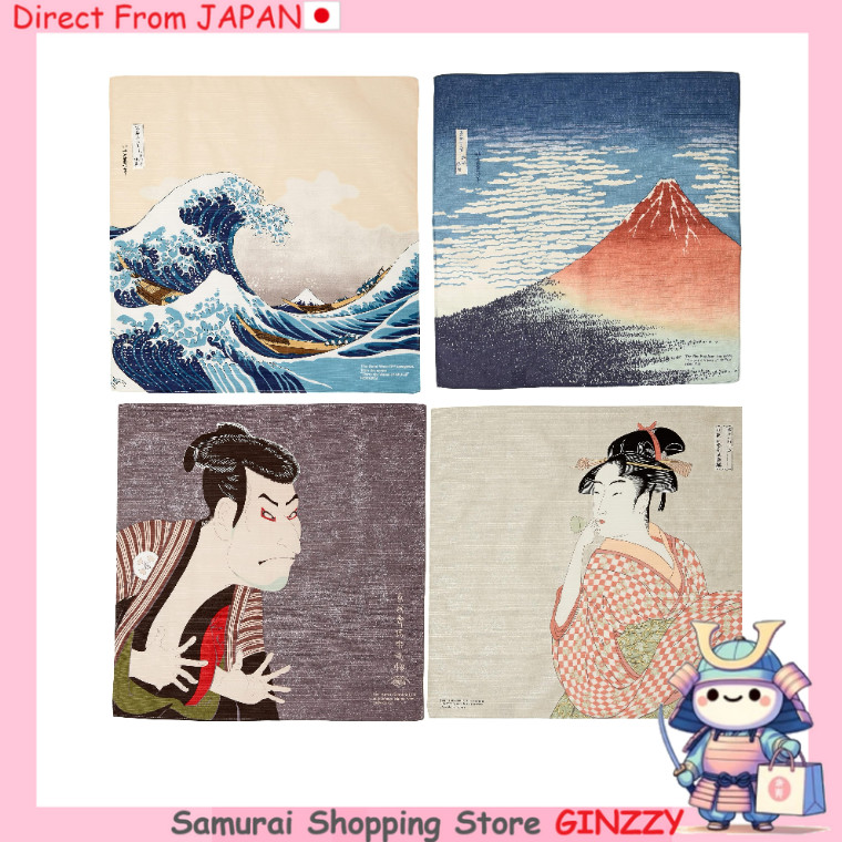 Maruzen ผ้าเช็ดตัวญี่ปุ่น ขนาด 50×50 ซม. สินค้าทั่วไปจากญี่ปุ่น