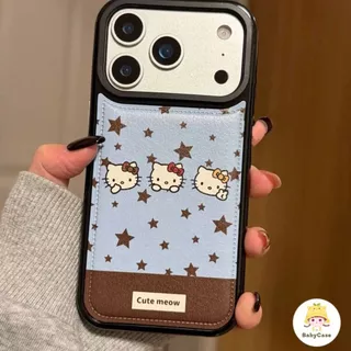 สำหรับ IPhone 17 AIR 14 13 12 14 15 11 13 16 Pro Max 15 Pro กระต่ายสีชมพูจุดเรียบง่ายคุณภาพสูงพรีเมี่ยม