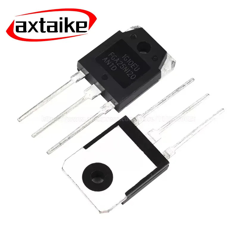 FGA25N120 FGA15N120 H15R1202 H15R1203 H20R1202 H20R1203 H20R1353 H25R1202 H25R1203 H30R1203 H30R1203