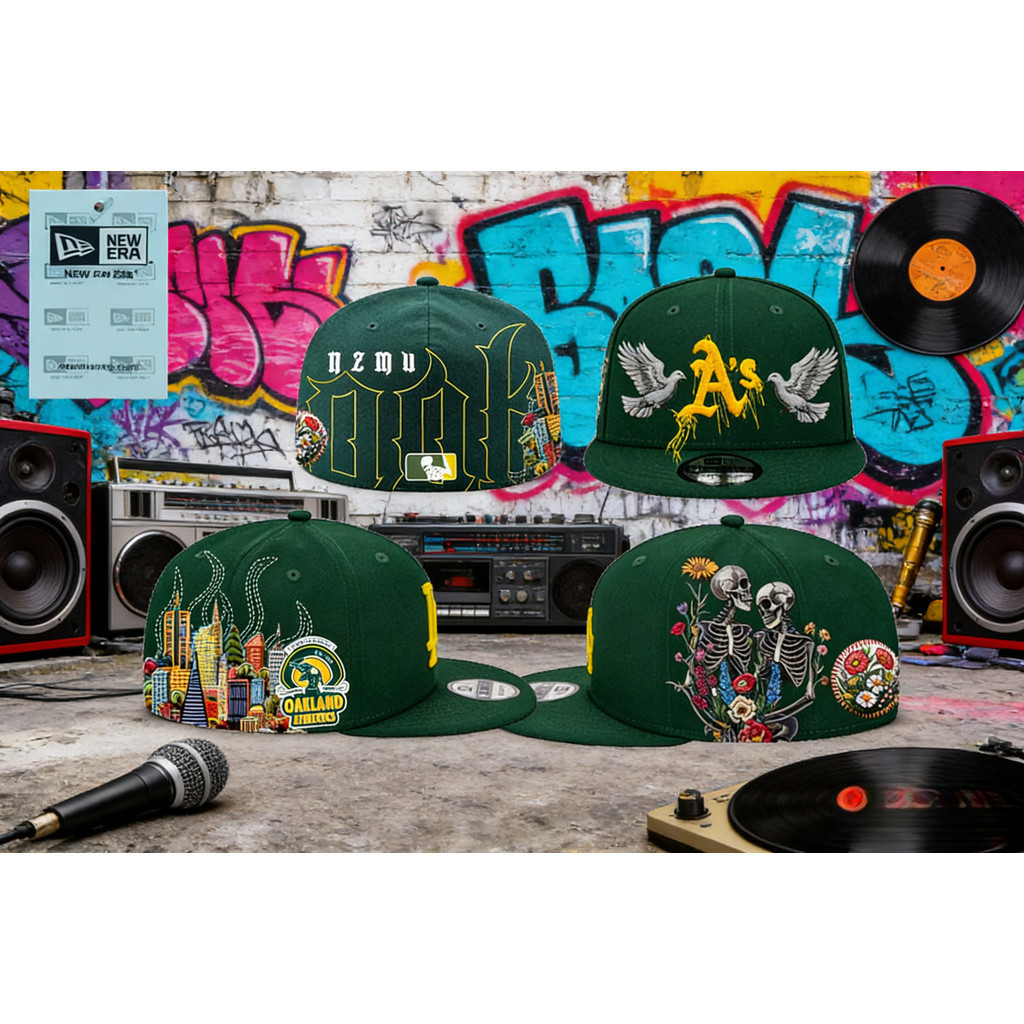 หมวกเบสบอลสำหรับผู้ชาย สไตล์ STREET COOLNESS ปรับขนาดได้ สวมใส่ง่าย พร้อมใช้งานหลากหลายโอกาส