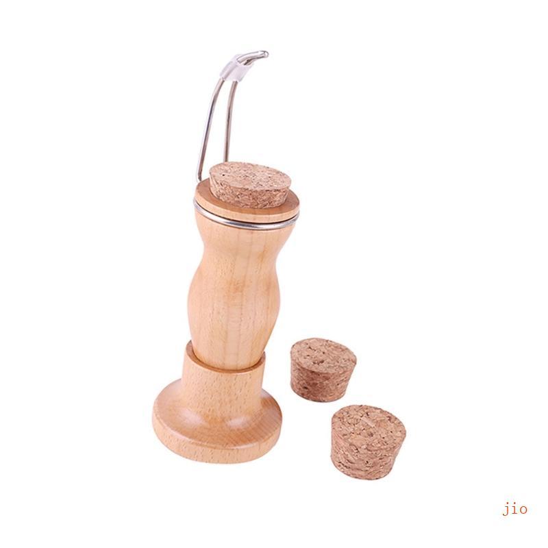 Jio Sturdy Craft Stand สําหรับตุ๊กตาทํามือทําจากน้ําหนักเบา