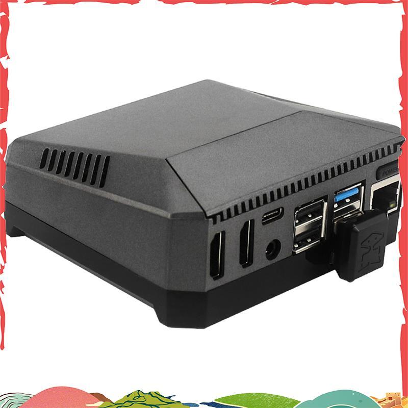 M.2 บอร์ดขยาย USB 3.0 ถึง M.2 SSD อะแดปเตอร์สําหรับ 4 รุ่น B ฐานสําหรับอาร์กอน ONE V2/M.2 กรณี
